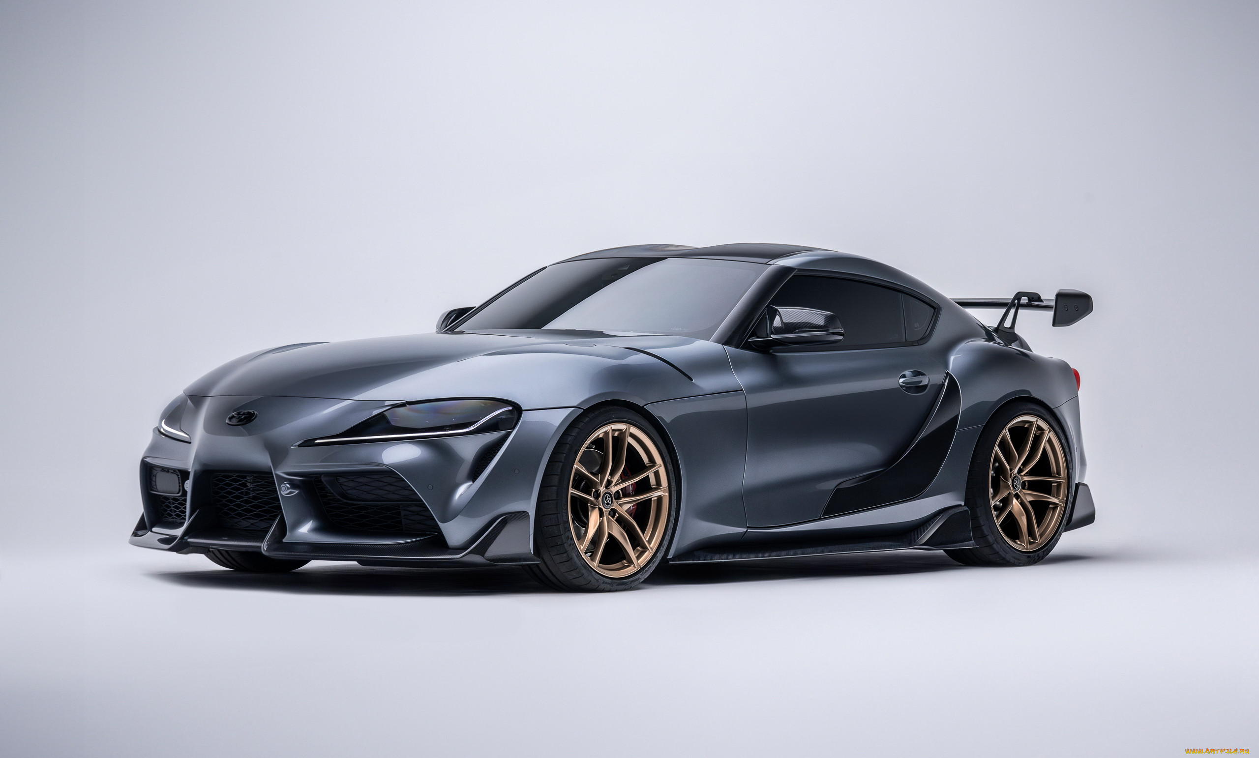 , toyota